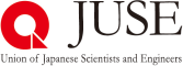 JUSE:Union of Japanese Scientists and Engineers