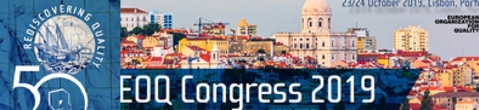 European Organization for Quality (EOQ) Annual Congress