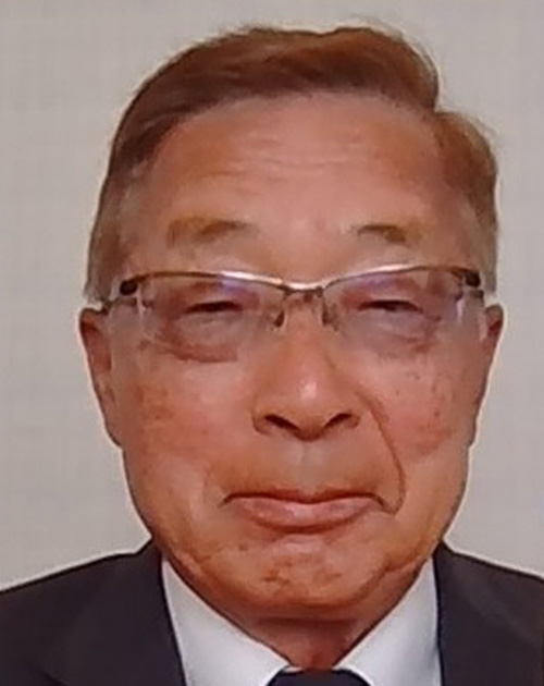 本田 陽広（ほんだ　あきひろ）氏