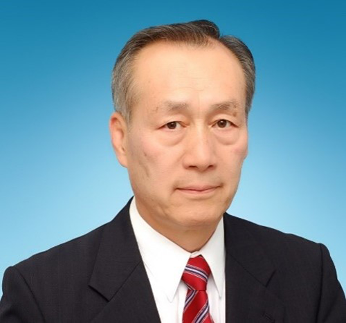 増田 譲二（ますだ じょうじ）氏