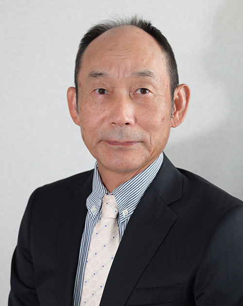 安岡孝司（やすおか　たかし）氏